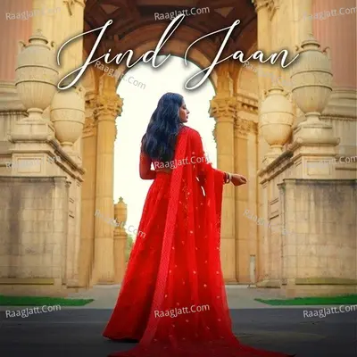 Jind Jaan Cover