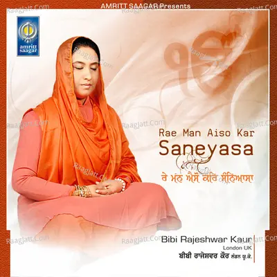 Rae Man Aiso Kar Saneyasa - Bibi Rajeshwar Kaur Ji