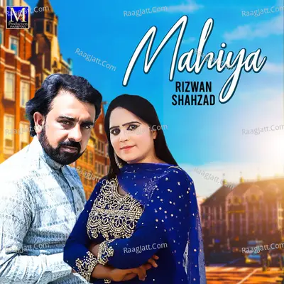 Mahiya Poster