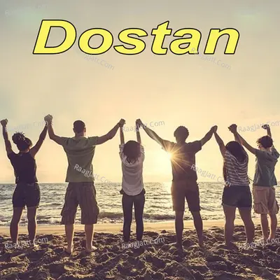 Dostan Poster