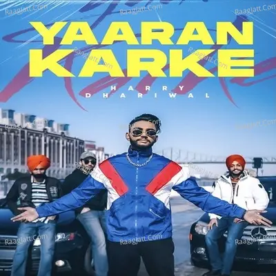 Yaaran Karke
