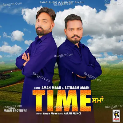 Time
