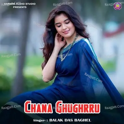 Chana Ghughrru Cover
