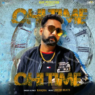 Ohi Time Cover