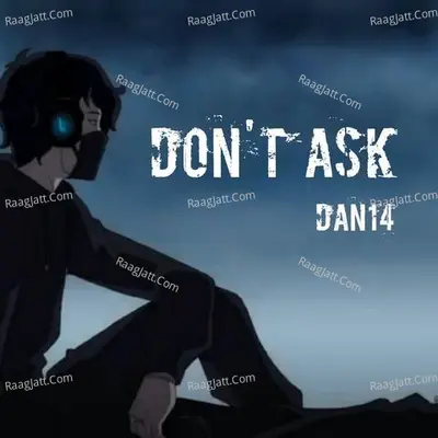 DON'T ASK Cover