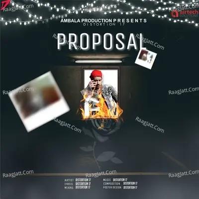 Proposal Cover