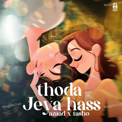 Thoda Jeya Hass Cover