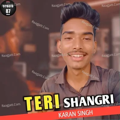 Teri Shangri (Without Instruments) Cover