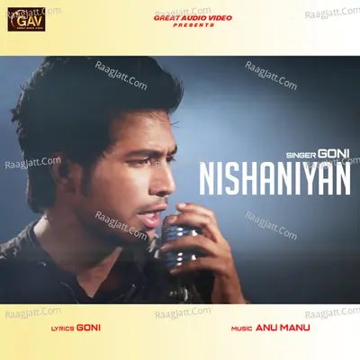 Nishaniyan Cover