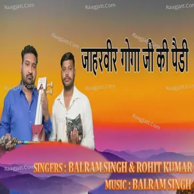 Jaharveer Goga ji ki Pedi