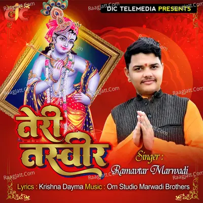 Teri Tasveer Cover
