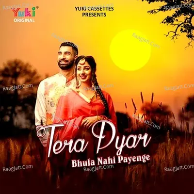 Tera Pyar Bhula Nahi Payenge Cover