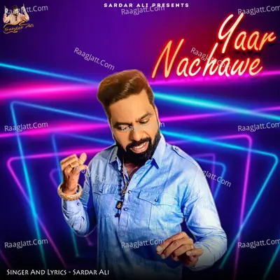 Yaar Nachawe Cover