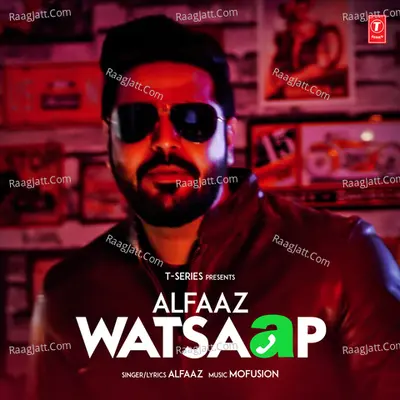 WatsAap Cover