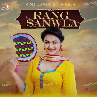 Rang Sanwla
