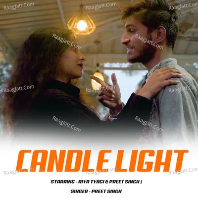 CANDEL LIGHT Cover