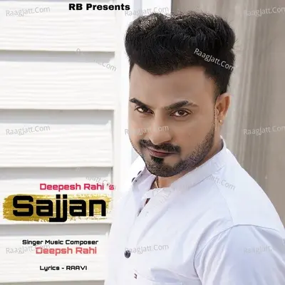 SAJJAN Cover