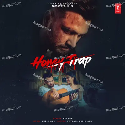 Honey Trap Cover