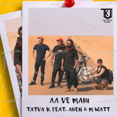 Aa Ve Mahi