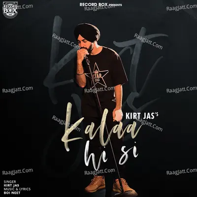 Kalaa Hi Si Cover