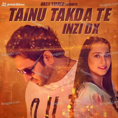 Tainu Takda Te - Single Cover