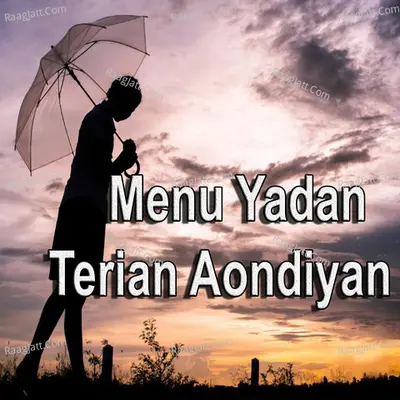 Menu Yadan Terian Aondiyan Poster