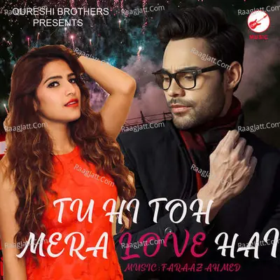 Tu Hi Toh Mera Love Hai
