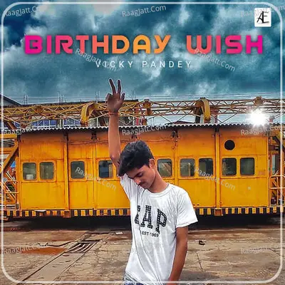 Birthday Wish Cover