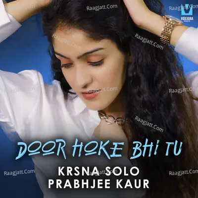 Door Hoke Bhi Tu Cover