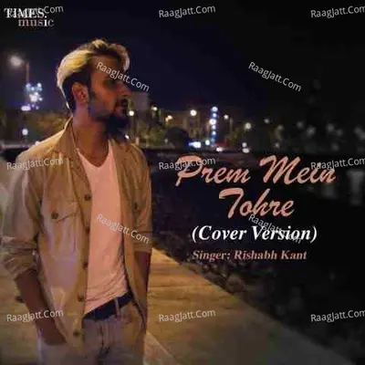 Prem Mein Tohre Cover Version