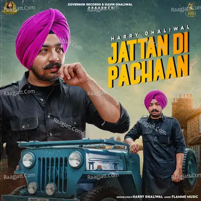 Jattan Di Pachaan