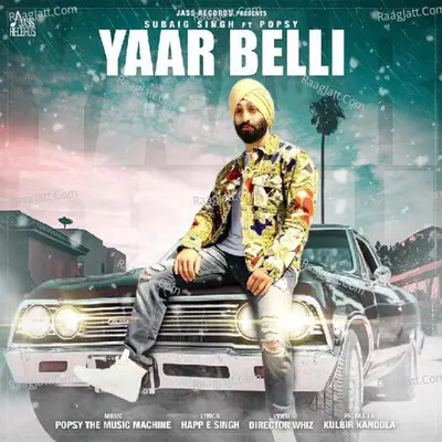 Yaar Belli Cover