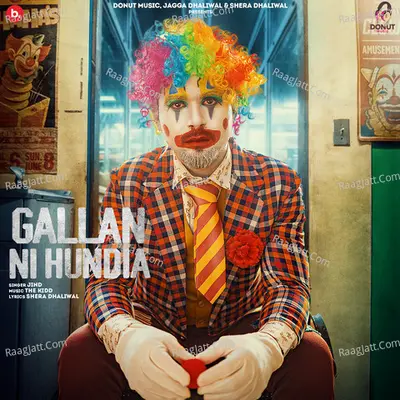 Gallan Ni Hundia Cover