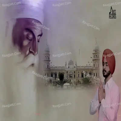 Nanak Niva Jo Challe Cover