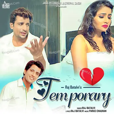 Temporary Cover