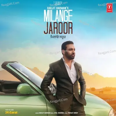 24 Carat Cover