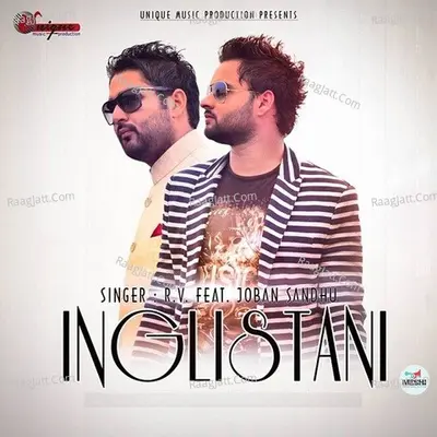 Inglistani - RV