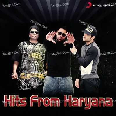 Hits from Haryana - S.B. The Haryanvi