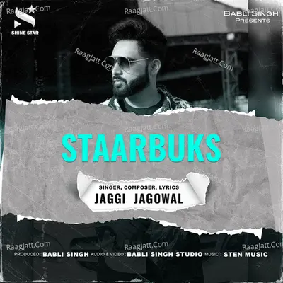 Staarbuks