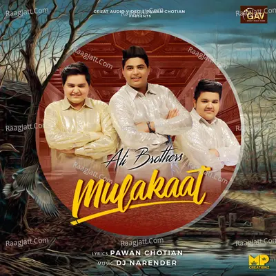 Mulakaat Cover