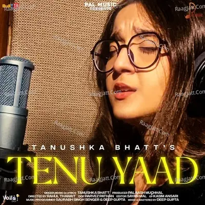 Tanushka Bhatt