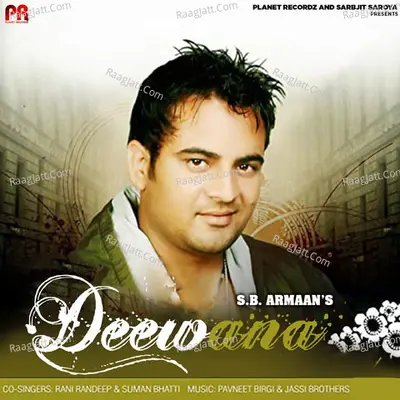 Deewana Poster
