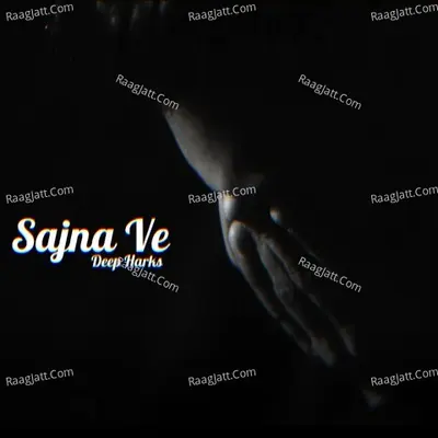 Sajna Ve Cover