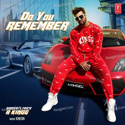 Do You Remember