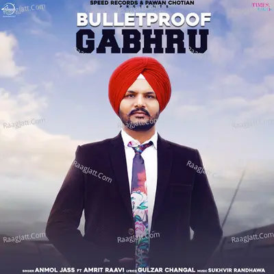 Bulletproof Gabhru Cover