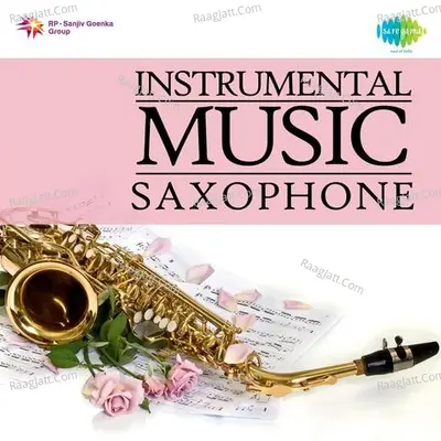 Instrumental - Saxophone Cover