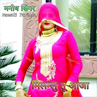 Milanlu anjum tu aaja Cover