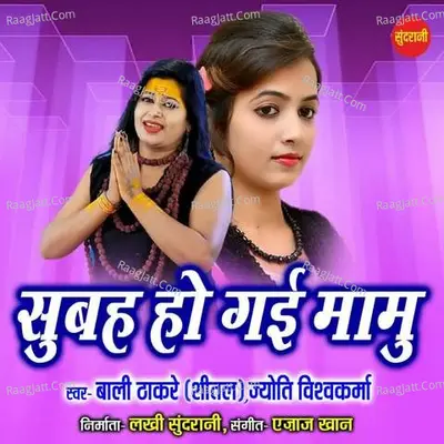 Bali Thakre Shital Image