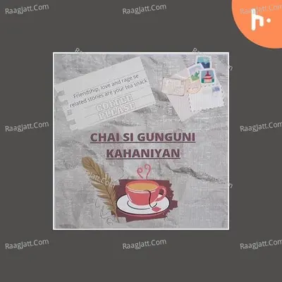 Gunguni Chai si Kahaniyan - season - 1 - Akshata Singh