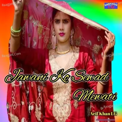 Jawani Ko Sewad Mewati Poster